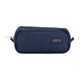 Jansport large accesssory pouch etui - navy