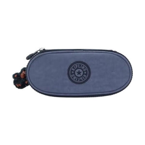 Kipling duobox game grey etui
