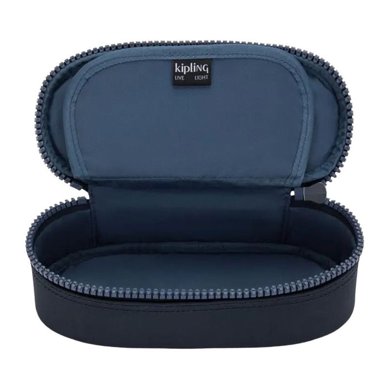 Afbeelding laden in galerijviewer, Kipling duobox game grey etui
