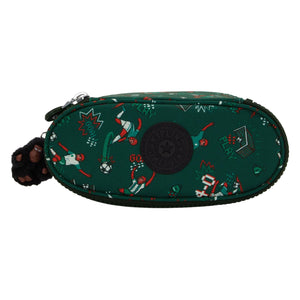 Kipling duobox soccer print etui