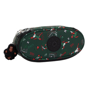 Kipling duobox soccer print etui