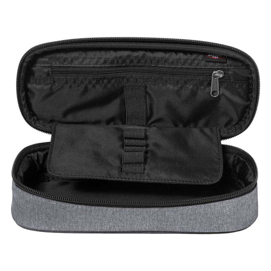 Eastpak oval single etui - sunday gray
