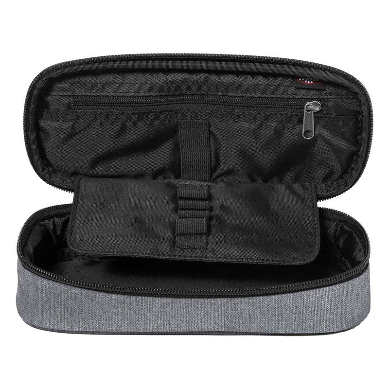 Afbeelding laden in galerijviewer, Eastpak oval etui - sunday grey
