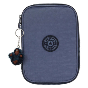 Kipling 100 pens etui - game grey