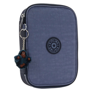 Kipling 100 pens etui - game grey