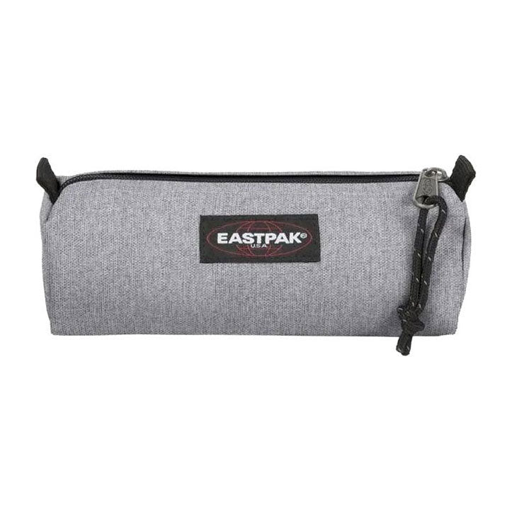 Afbeelding laden in galerijviewer, Eastpak benchmark etui - grey stormy
