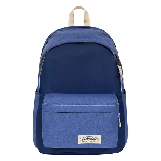Eastpak day office authentic original rugzak - mono block blue