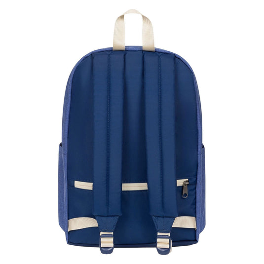 Eastpak day office authentic original rugzak - mono block blue
