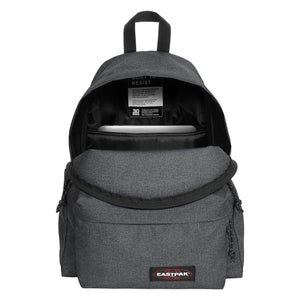 Eastpak day pak'r - rugzak black denim