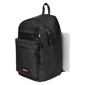 Eastpak day pak'r pro authentic contemporary rugzak - black