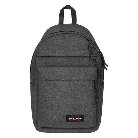 Eastpak day pak'r pro authentic original rugzak - black denim