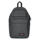Eastpak day pak'r pro authentic original rugzak - black denim