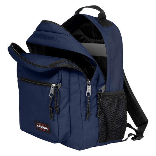 Eastpak morius authentic original - rugzak nighttime navy