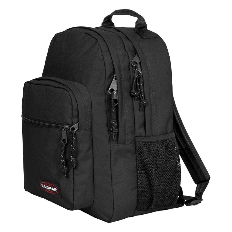 Chargez l'image dans la visionneuse de la galerie, Eastpak morius rugzak - black
