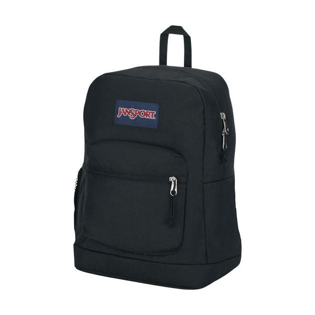Chargez l'image dans la visionneuse de la galerie, Jansport cross town plus black
