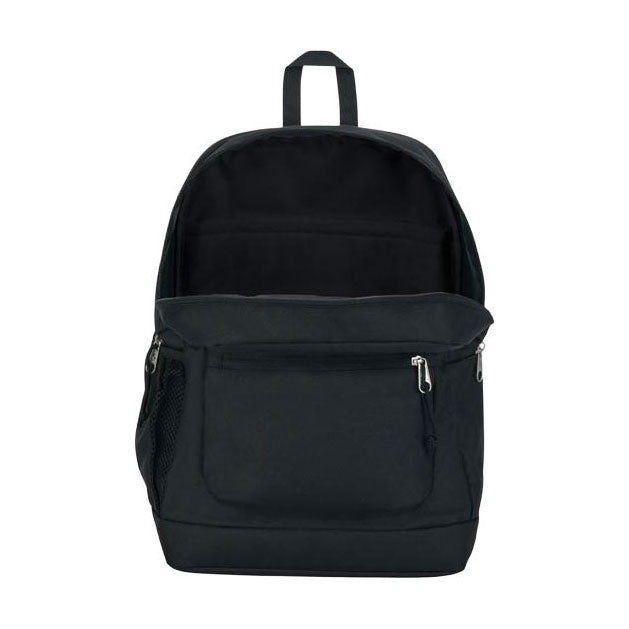 Chargez l'image dans la visionneuse de la galerie, Jansport cross town plus black
