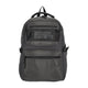 Enrico benetti rugzak anchorage grijs - laptop 17 inch