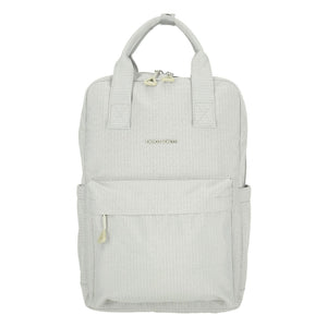 Enrico benetti rugzak luzern beige - laptop 17 inch