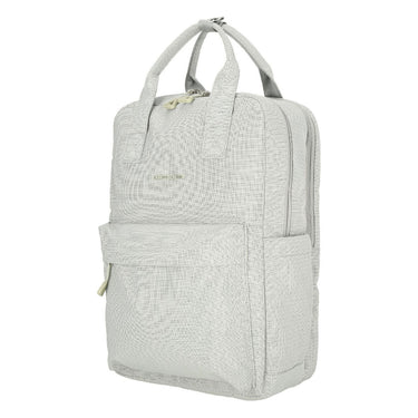 Enrico benetti rugzak luzern beige - laptop 17 inch