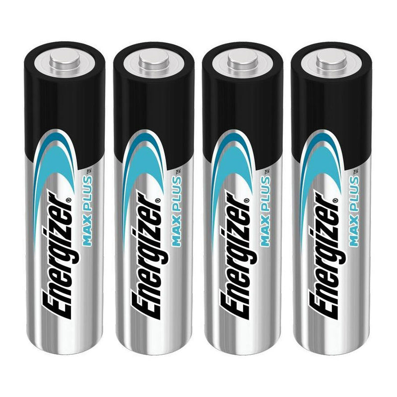 Afbeelding laden in galerijviewer, Energizer max plus lr03 aaa blister 4 stuks

