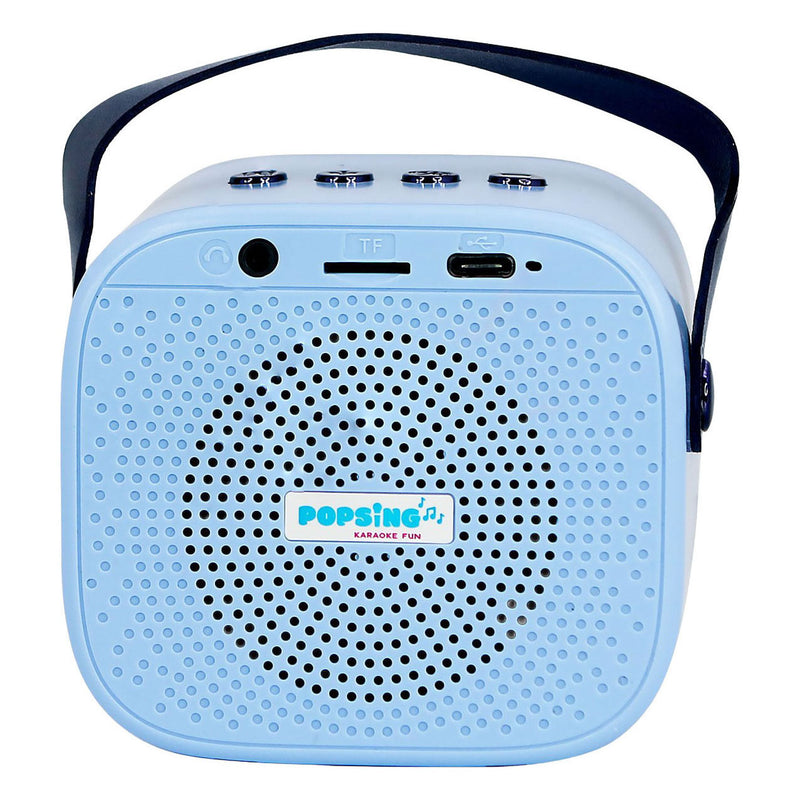 Afbeelding laden in galerijviewer, Otl technologies bluey draadloze microfoon en karoake set
