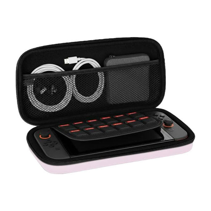 Afbeelding laden in galerijviewer, Ty switch 2 hello kit 3d design opbergtas
