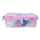 Disney stitch love etui met 2 compartimenten