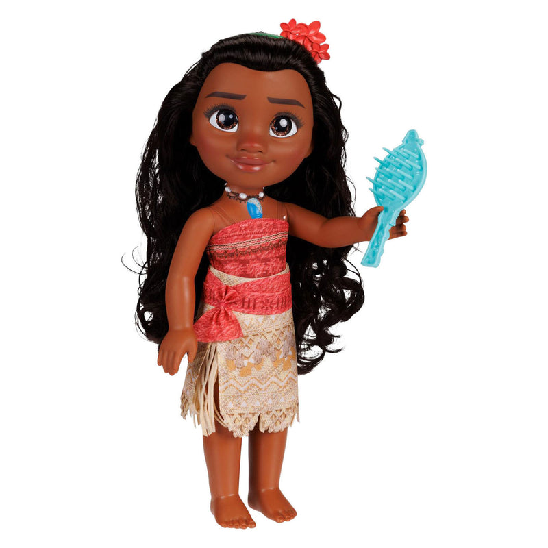 ギャラリービューアに画像をロードする, Disney princess vaiana pop - 38cm

