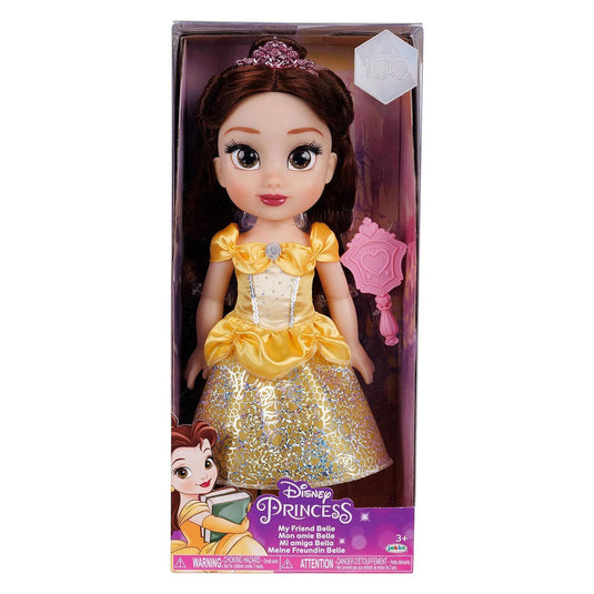 Disney princess belle pop - 38cm
