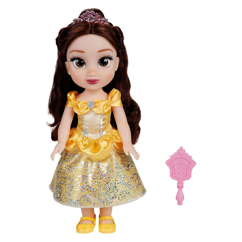 Afbeelding laden in galerijviewer, Disney princess belle pop - 38cm
