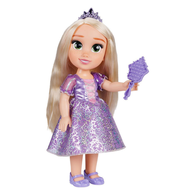 Chargez l'image dans la visionneuse de la galerie, Disney princess rapunzel pop - 38cm
