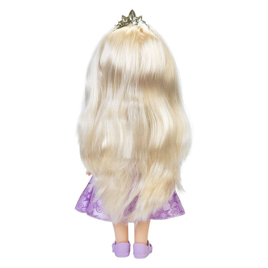 Jakks disney princess rapunzel pop - 38cm
