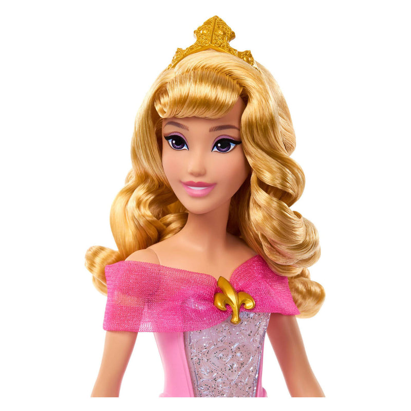 ギャラリービューアに画像をロードする, Mattel disney princess aurora-transformatiepop
