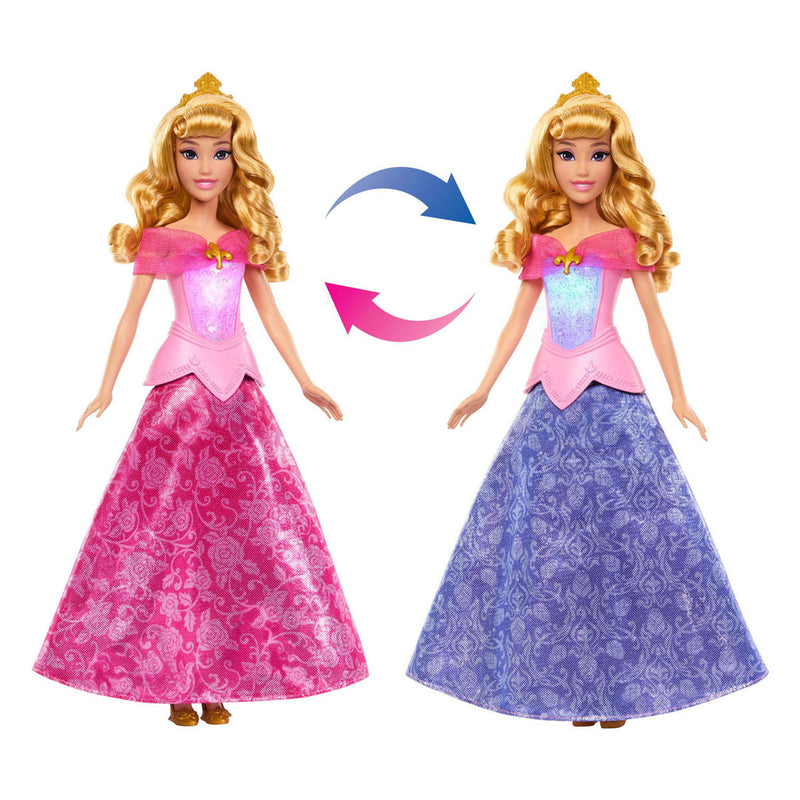 ギャラリービューアに画像をロードする, Mattel disney princess aurora-transformatiepop
