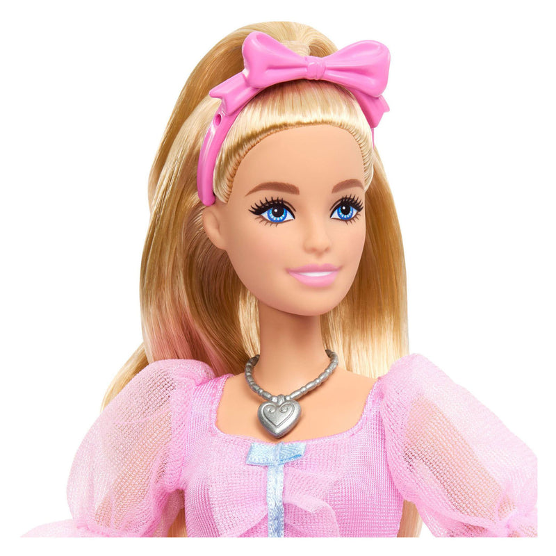ギャラリービューアに画像をロードする, Mattel barbie in de notenkraker - clara modepop
