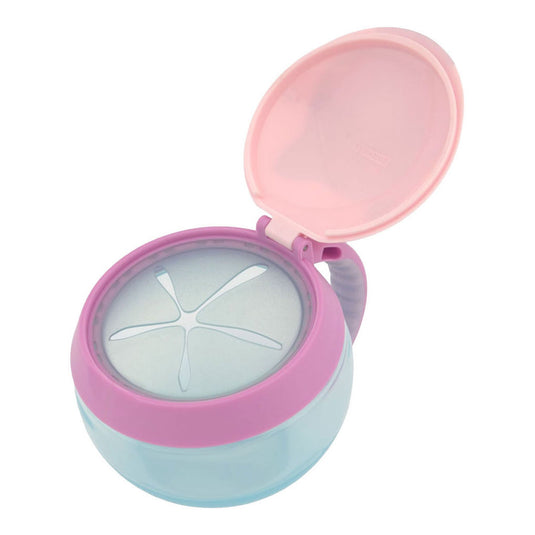 Besties squad snack cup kat