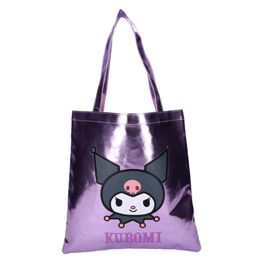 Hoppe kuromi metallic moves sr