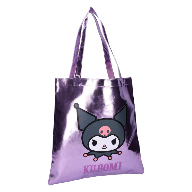 Afbeelding laden in galerijviewer, Hoppe kuromi metallic moves sr
