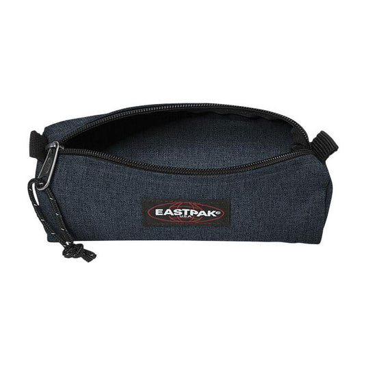 Eastpak benchmark single triple denim etui