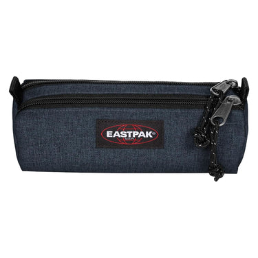 Eastpak double benchmark triple denim etui