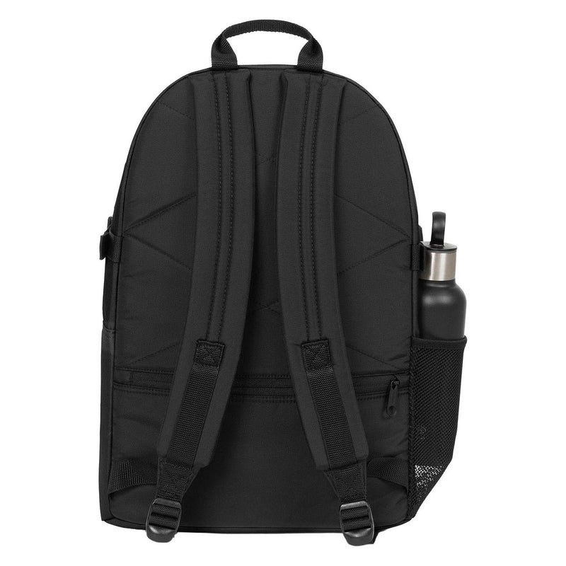 Afbeelding laden in galerijviewer, Eastpak double pro rugzak zwart
