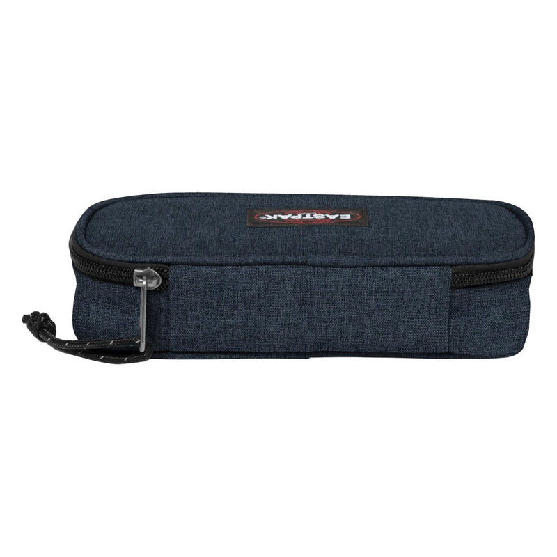 ギャラリービューアに画像をロードする, Eastpak oval single triple denim etui
