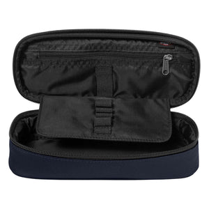 Eastpak oval single ultra marine etui
