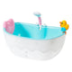 Zapf creation baby born bad met licht en geluid