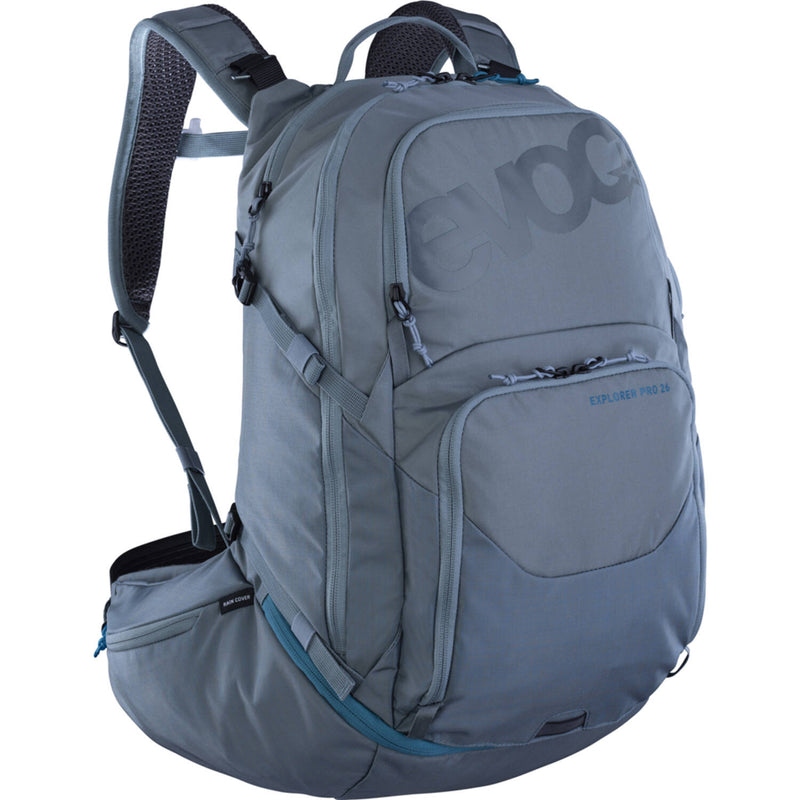Load image into Gallery viewer, Evoc - explorer pro 26 steel one size 26l
