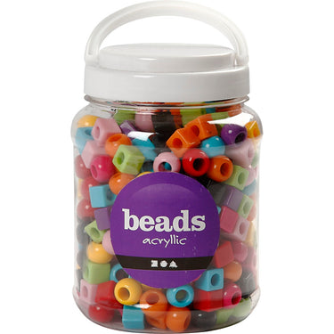 Http: www.cchobby.nl plastic-kralen-afm-11-mm-gatgrootte-7-mm-ca-330-stuk-diverse-kleuren-420-gr-700-ml-1-doosje