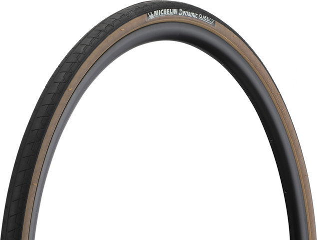 Load image into Gallery viewer, Michelin dynamic classic 28 folding tyre
