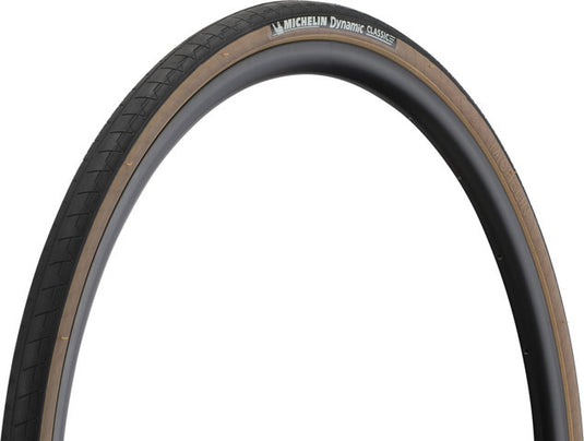 Michelin dynamic classic 28 folding tyre