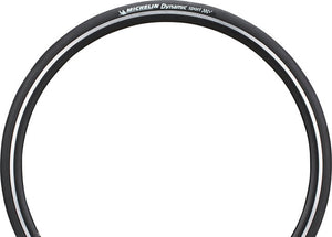 Michelin dynamic sport 28 folding tyre