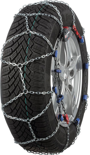 Pewag sneeuwkettingen rs9 79 servo 9 2 st. 02944
